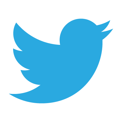 Twitter — follow @fitz_doug
